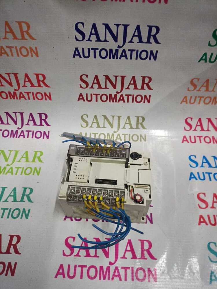 MITSUBISHI FX2N-16MT-ESS/UL