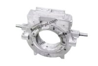 Portable Onsite Crankshaft Grinder - Wide 50-800 Mm Crank Pin Diameter Range | Lightweight, User-friendly, Precision Tolerance Of 10-25 Microns