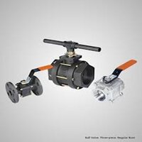 L&T Ball Valve