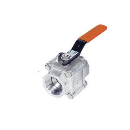 L&t Ball Valve - Application: Air