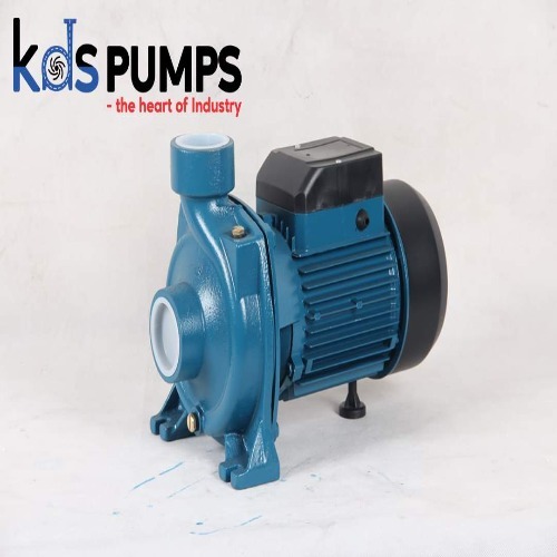 Centrifugal Monoblock Pump - Flow Rate: 5000 Lpm