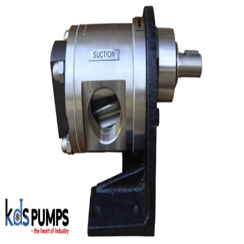 Oil Transfer Pump