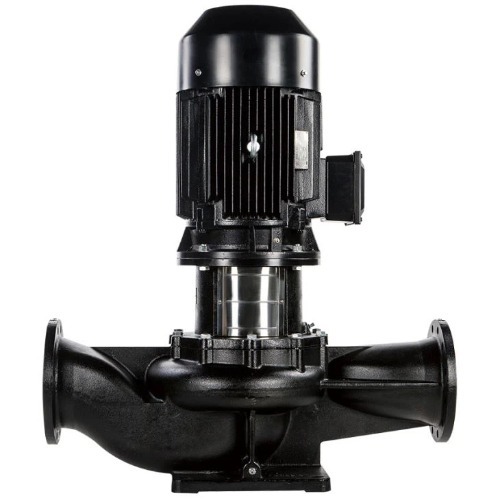 Vertical Inline Single Stage Pump - Flow Rate: 70 Lph