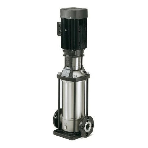 Vertical Inline Centrifugal Pump