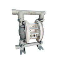 100 LPM Air Operated Double Diaphragm Pump