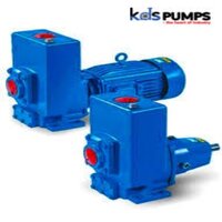3 HP Self Priming Centrifugal Slurry Mud Pump