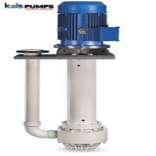 Pp Single Phase Vertical Submersible Pump - Power: Electric