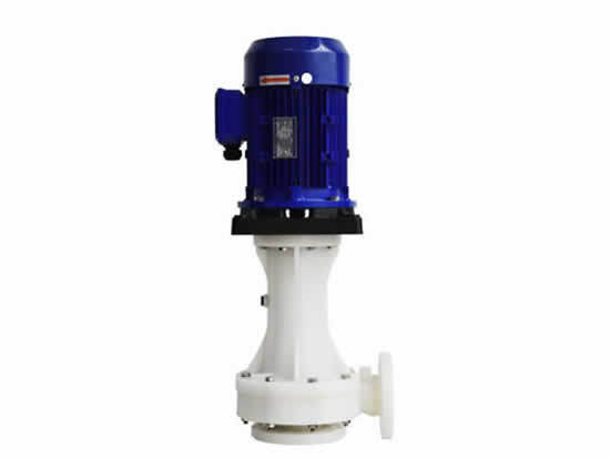 Pp Single Phase Vertical Submersible Pump - Power: Electric
