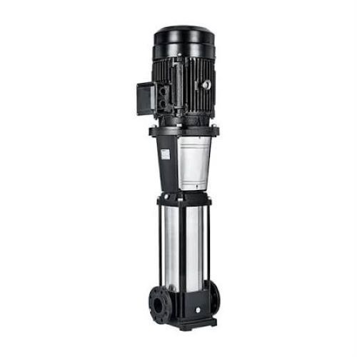 Vertical Multistage High Pressure Inline Pump - Frequency: 50 Hertz (Hz)