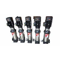 Pressure Booster Pump
