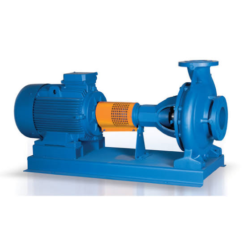 End Suction Pumps - Flow Rate: 100 M3/Hr