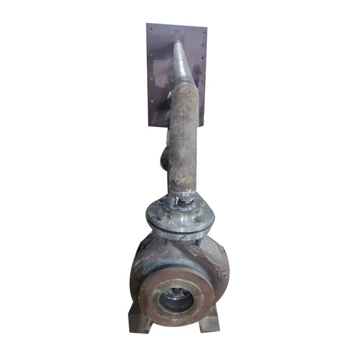 Vertical Sump Pump - Flow Rate: 100 M3/Hr