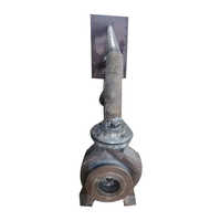 Vertical Sump Pump - Flow Rate: 100 M3/hr