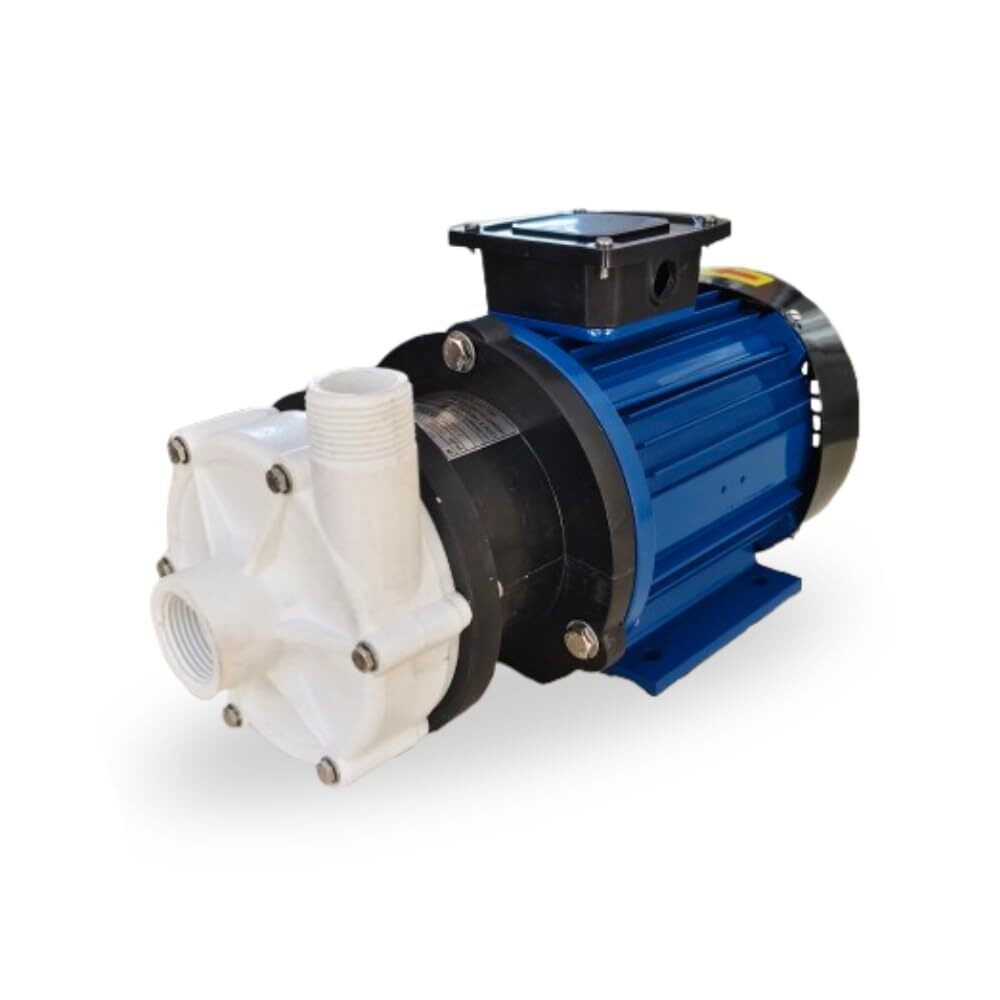 Magnatic Drive Pump - Flow Rate: 300 Lpm