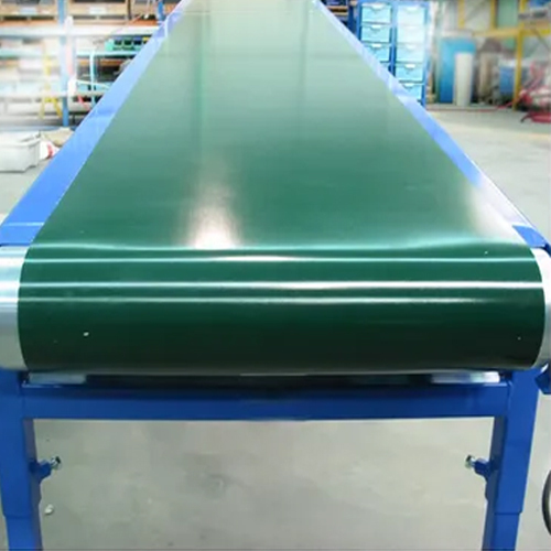 Modular Belt Conveyor For Factory Automation, Electronics Industry - Features: Stable Operation