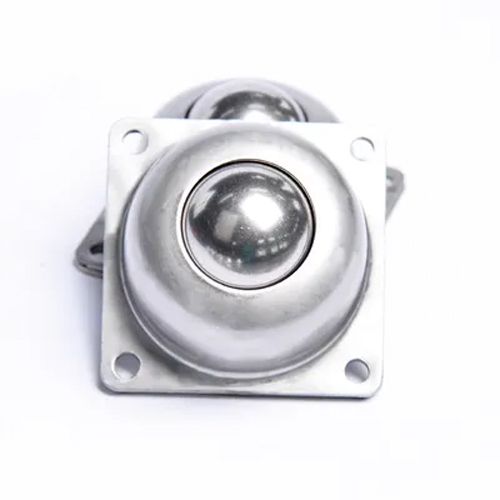 Conveyor Ball Wheel For Ball Transfer Unit Table - Color: As Per Availability