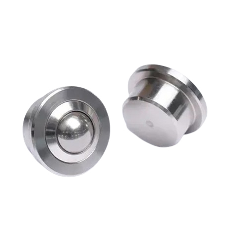 Heavy Load Stainless Steel Btu For Air Cargo Handling - Color: As Per Availability