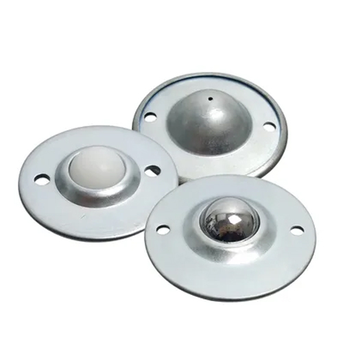 Multiple Material Ball Transfer Unit Universal Series - Color: As Per Availability