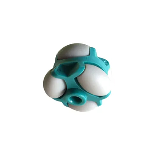 Multidirectional Conveyor Skate Wheels