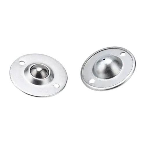 Dia. 31.75Mm Ball Transfer Unit - Color: As Per Availability