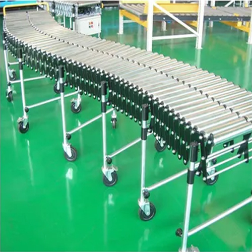Conveyor Rollers