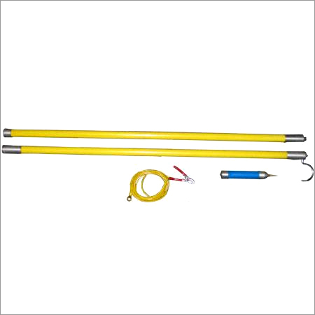 एचवी डिस्चार्ज रॉड