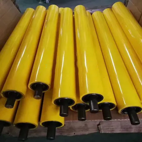 चीन निर्माता कन्वेयर रोलर