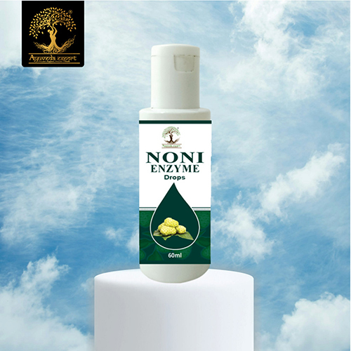 Noni Enzyme Drops - Grade: Medicine Grade