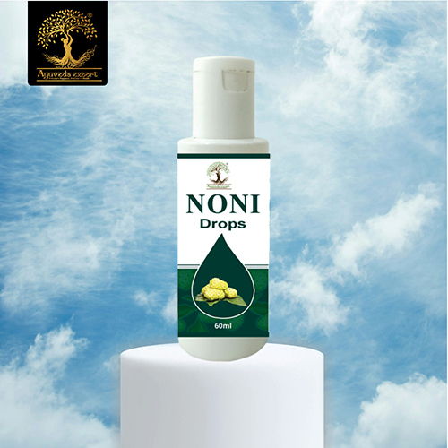 Noni Drops - Grade: Medicine Grade