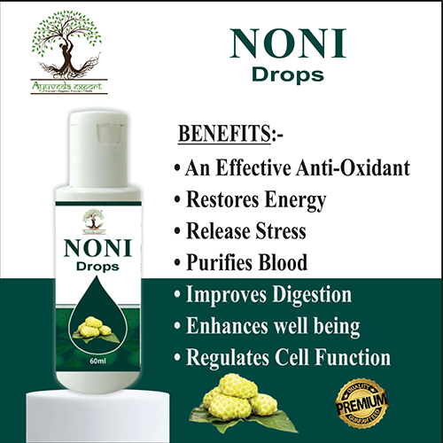 Noni Drops