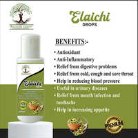 Elaichi Drops