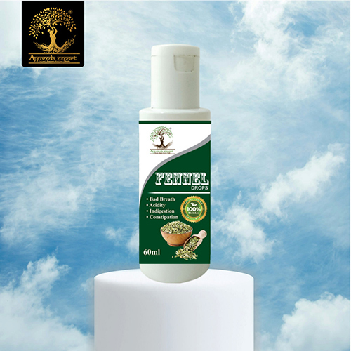 Fennel Drops