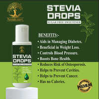 Stevia Drops
