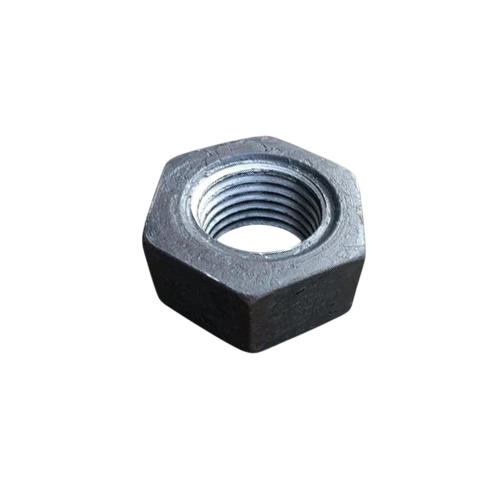 Ms Hex Nut - Feature: Corrosion Resistance