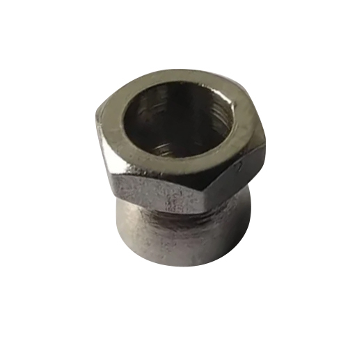 Ss Anti-Theft Nut - Feature: Corrosion Resistance
