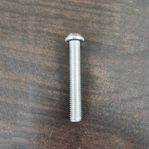 10Ma 40M Stainless Steel Anti Theft Bolt - Color: Silver