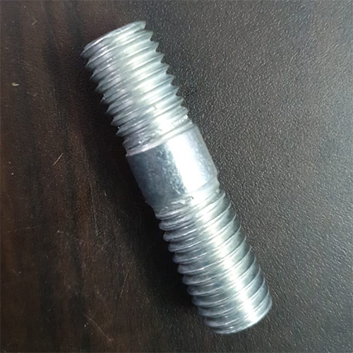 5-8X2 Inch Ms Stud - Feature: Corrosion Resistance