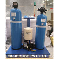 Pumps And Water Filter - Features: Durable