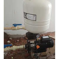 Stainless Steel Pressure Pump