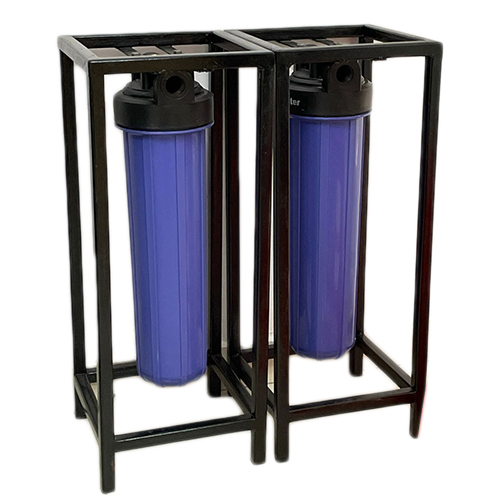 Bag Filter - Features: Stable Performance