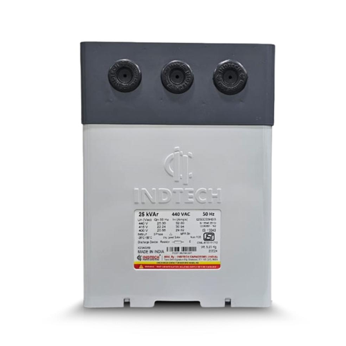 Capacitor Parts - Features: Good Quality