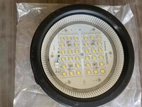 LED CEILING LIGHT REPAIR SERVICE