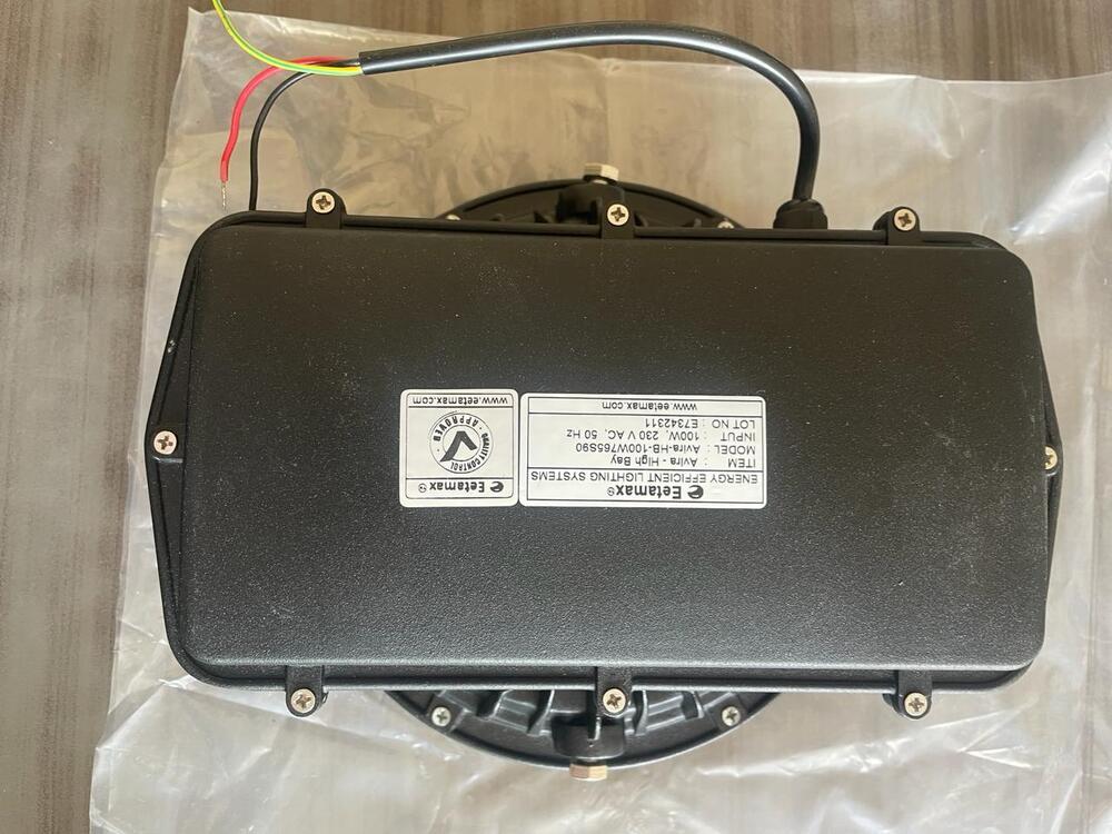 LED CEILING LIGHT REPAIR SERVICE