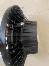 LED CEILING LIGHT REPAIR SERVICE