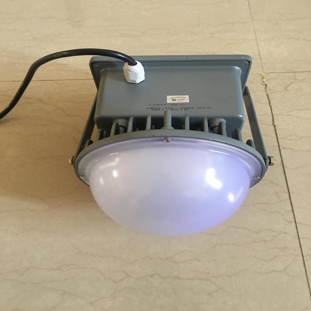 40W WELL GLASS LIGHT