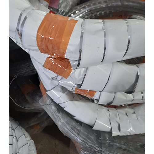 Blade Wire - Application: Industrial Sites