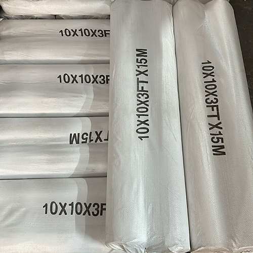 10x10 Ft x 15 m Iron Welded Mesh