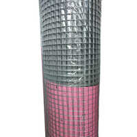 GI Welded Mesh