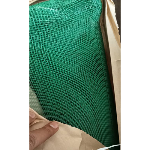 Colour Wire Mesh - Color: Green
