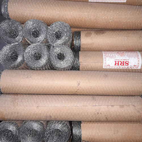 चिकन मेष